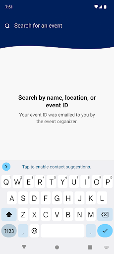 WHO FCTC app ekran görüntüsü