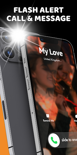 Flash App - Flash Uygulaması ekran görüntüsü