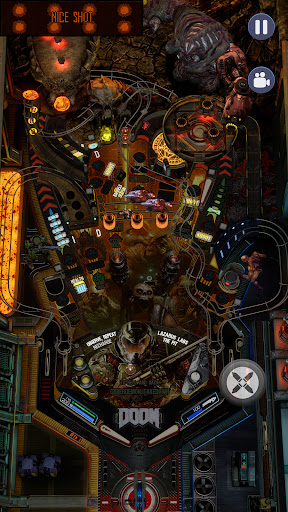 Zen Pinball World ekran görüntüsü