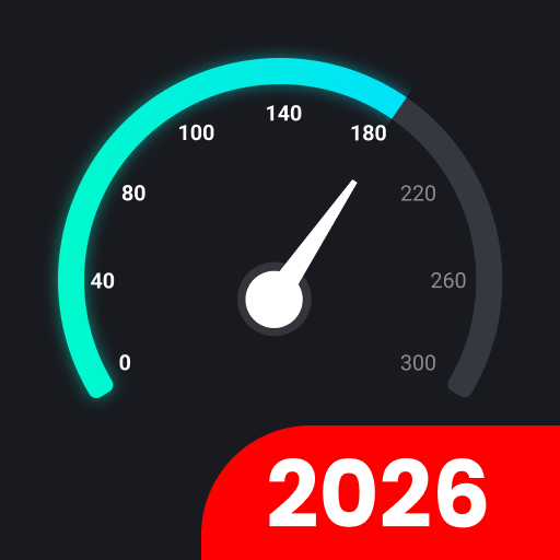Speed Test 5G, Wifi - SpeedZen