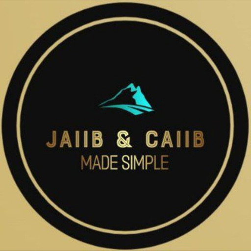 JAIIB & CAIIB MADE SIMPLE