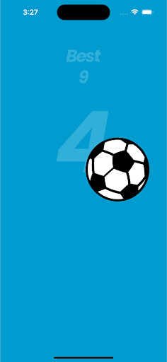 Droppy Ball: balance the ball ekran görüntüsü