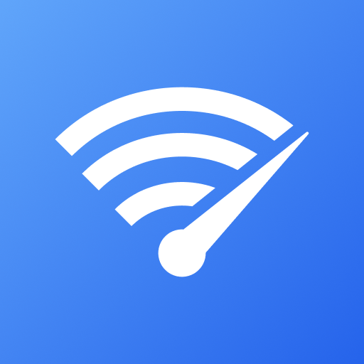 Speed Test - WiFi Analyzer