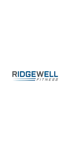 RidgeWell Fitness ekran görüntüsü