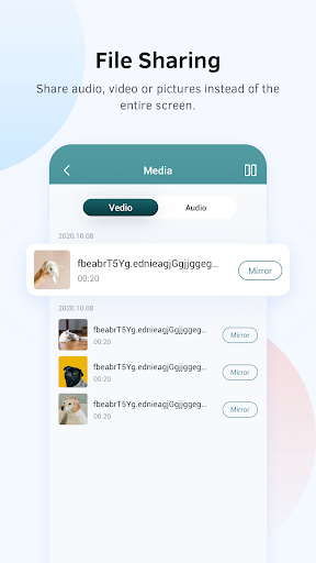 LG CreateBoard Share ekran görüntüsü