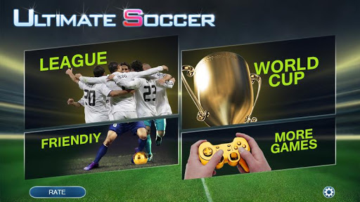 Son Maç Futbol ekran görüntüsü