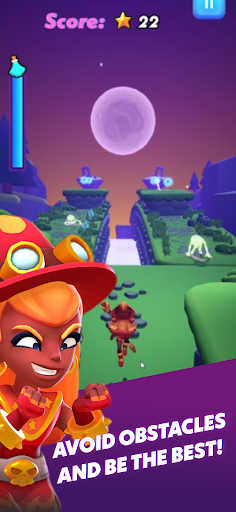 Mana Rush ekran görüntüsü