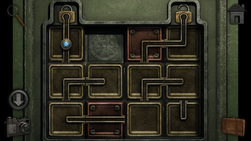 Meridian 157: Chapter 3 ekran görüntüsü