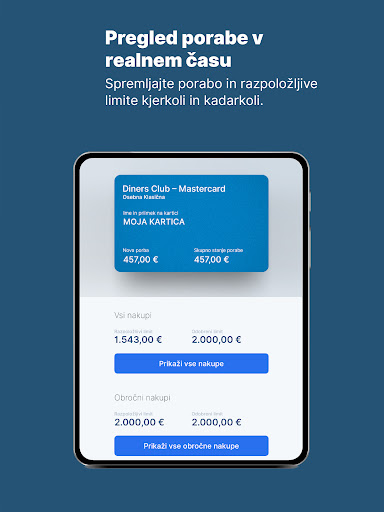 D-Mobile ekran görüntüsü