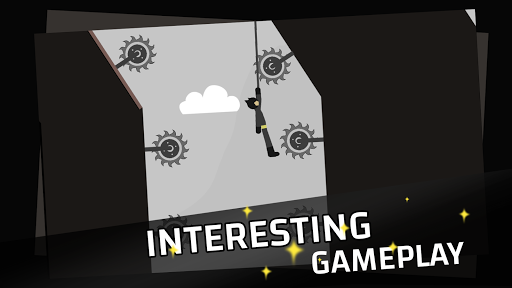 Ragdoll Hero Dismounting Fly ekran görüntüsü