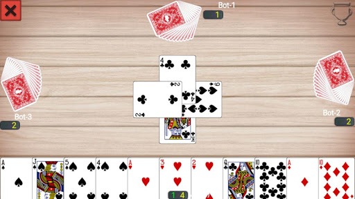 Callbreak Master - Kart Oyunu ekran görüntüsü