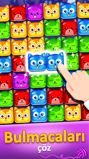 Pop Cat ekran görüntüsü