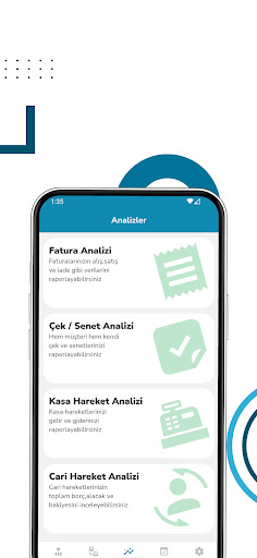 AKINSOFT Wolvox Reporter 2 ekran görüntüsü