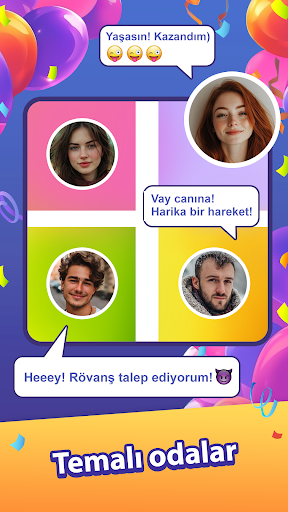 Kiss Me: Şişe Oyun ekran görüntüsü