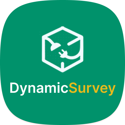 Dynamic Survey