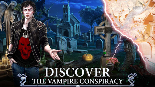 Hidden Objects: Twilight Town ekran görüntüsü