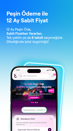 Turknet ekran görüntüsü