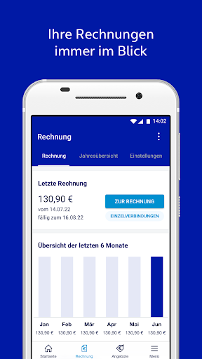 o2 Business ekran görüntüsü