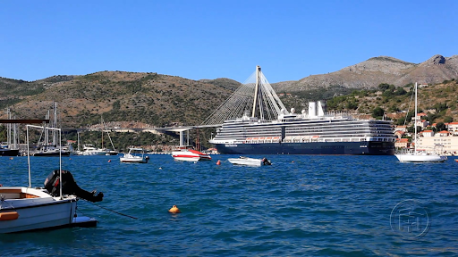 Slow Cruise TV ekran görüntüsü