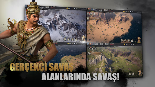Epic Age ekran görüntüsü