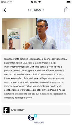 GGTG Ambassadors ekran görüntüsü