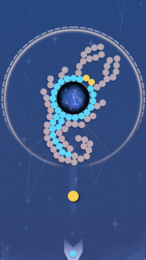 Bubble Spinner ekran görüntüsü