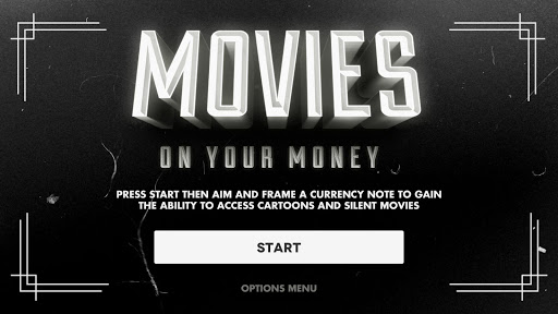 Movies On Your Money ekran görüntüsü