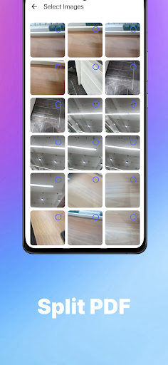 All SmartPDF:Viewer & Scan ekran görüntüsü