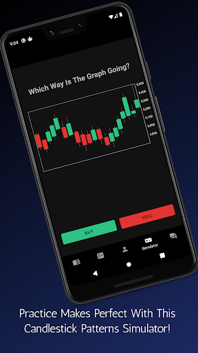 Learn Forex Trading ekran görüntüsü