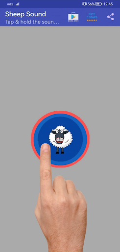 Sheep Sounds ekran görüntüsü