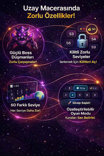 Galaksi Fatihi ekran görüntüsü