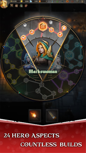 Eternal Ember ekran görüntüsü