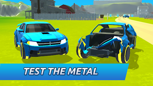 Epic Racing ekran görüntüsü