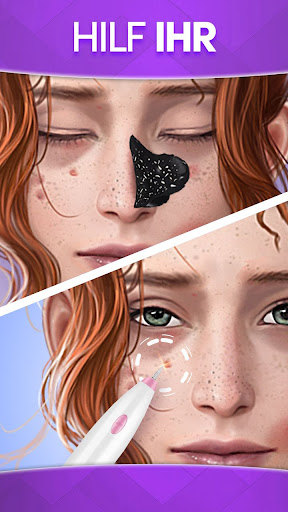 Chapters: Stories You Play ekran görüntüsü