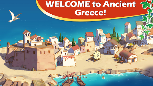 Archimedes: Eureka! (Platinum) ekran görüntüsü