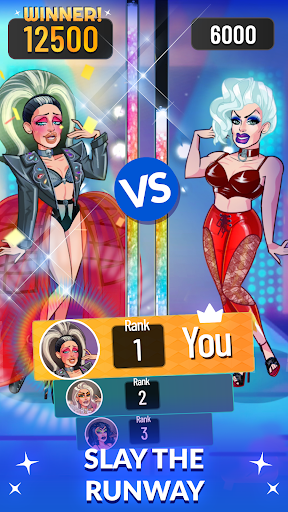 RuPaul's Drag Race Superstar ekran görüntüsü