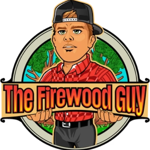 The Firewood Guy