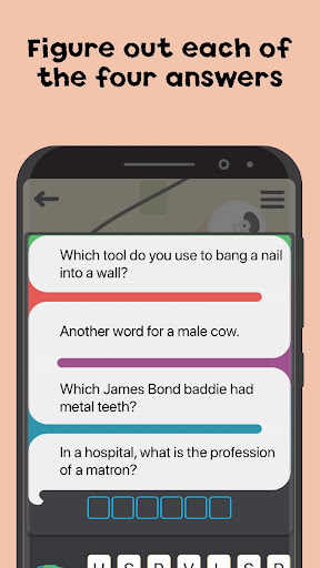 Linkee World ekran görüntüsü