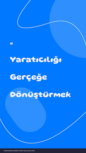 Uno - 3D Baskı ekran görüntüsü