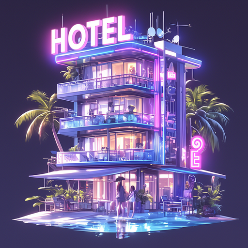 Doorman Story: Otel Oyunları
