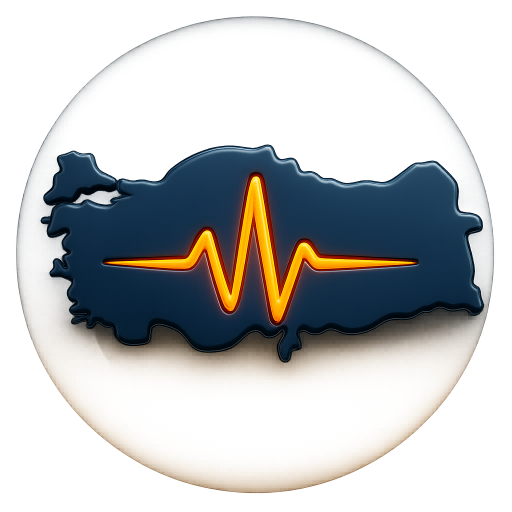 Deprem Risk Haritası Pro
