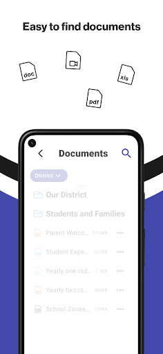 Whiteville City Schools ekran görüntüsü