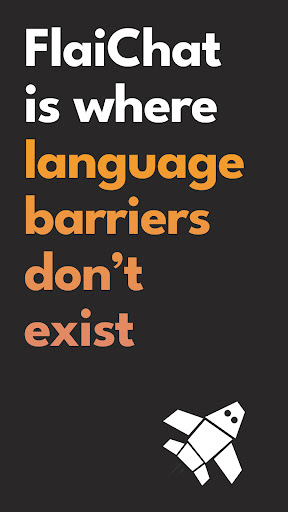 FlaiChat: Instant Translation ekran görüntüsü