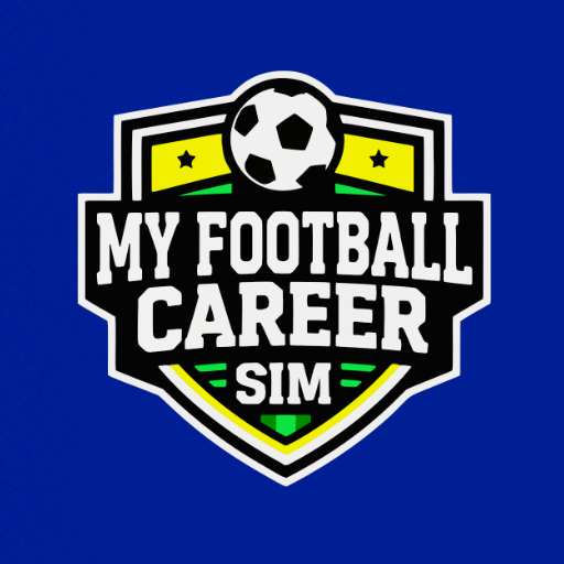My Football Career Sim