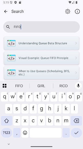 Python Data Structures Pro ekran görüntüsü