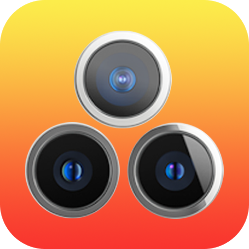 Nice OS Camera, Beauty Camera