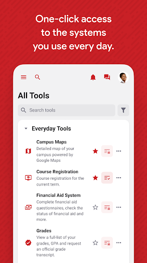 myCentral (Dutch) ekran görüntüsü
