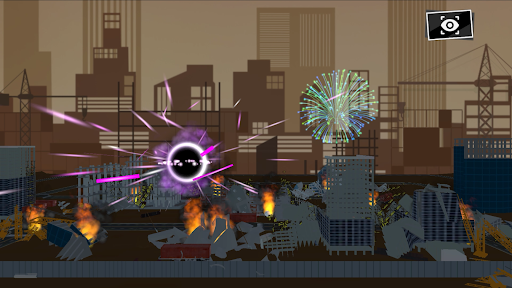 Smash City: Destroy Simulator ekran görüntüsü