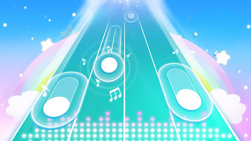 Rhythm Cat : Tatlı Kedi Müzik ekran görüntüsü