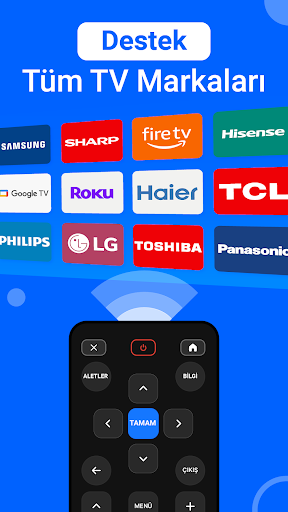 Cast for Chromecast - TV Cast ekran görüntüsü